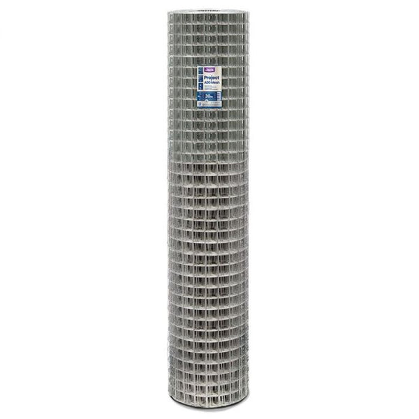 Project Mesh - Medium Duty – Townsville Steel & Wire