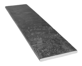 Flat Bar - Galvanised
