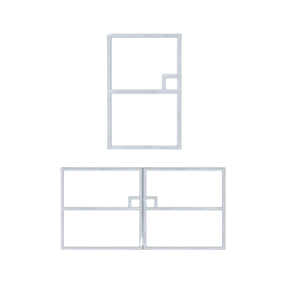 Gate Frames - Timber Palings