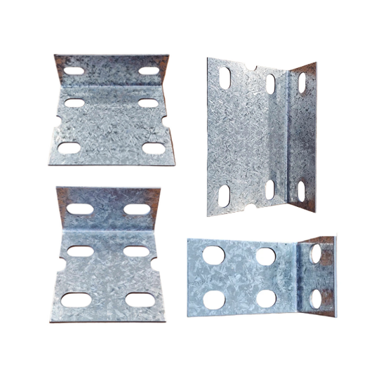 General Purpose Brackets