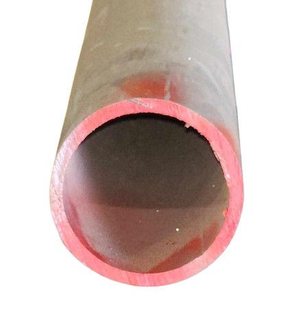 Galvanized Pipe 6.5m