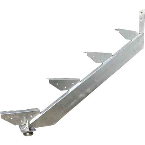 Lsl Stringers Level Master Stair Stringers – Townsville Steel & Wire