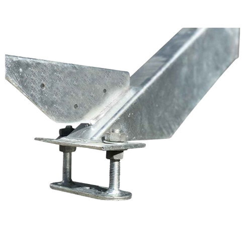 Base Stringer Cap Level Master Stair Stringers – Townsville Steel & Wire