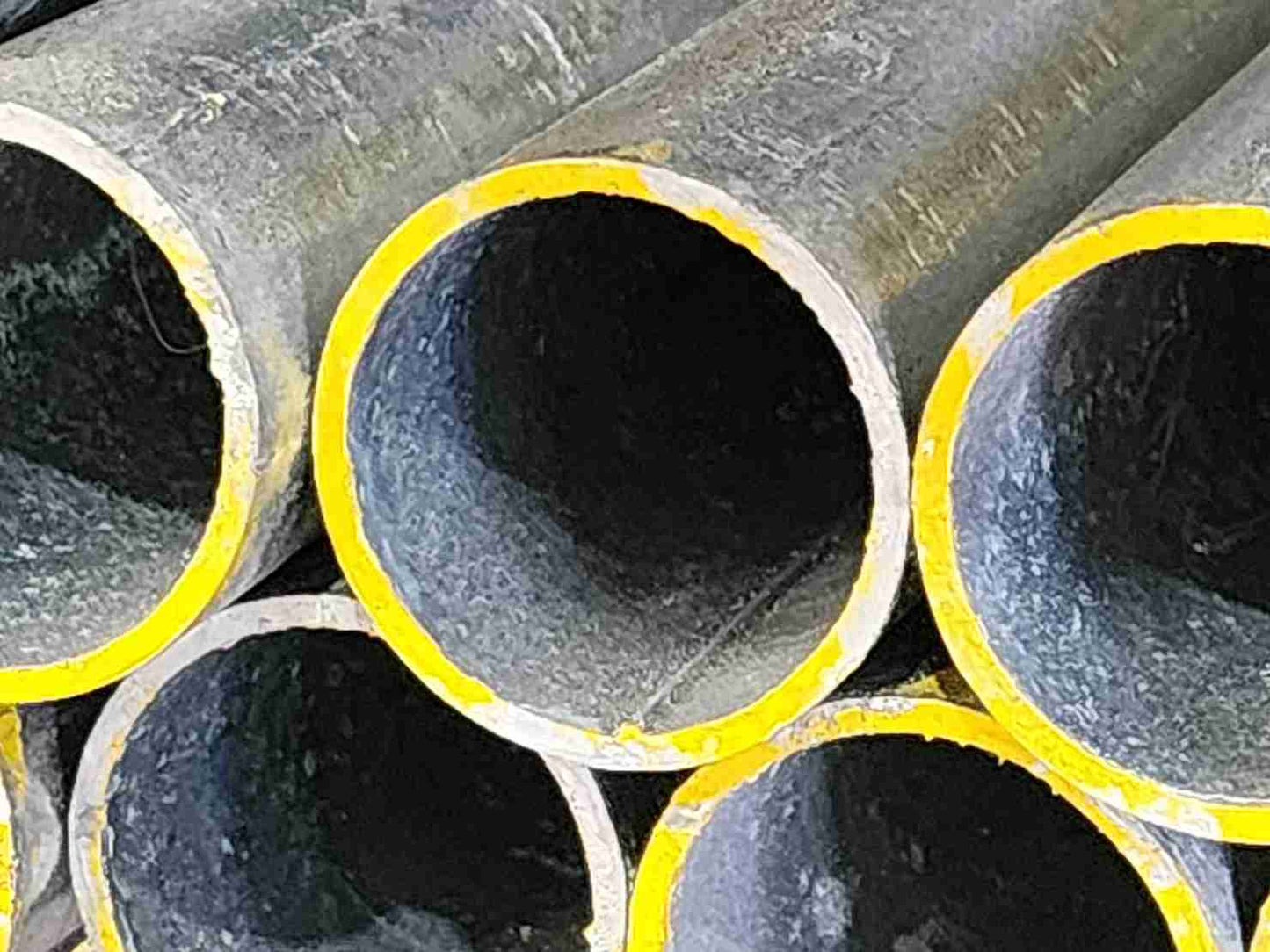 Pipe - Galvanised
