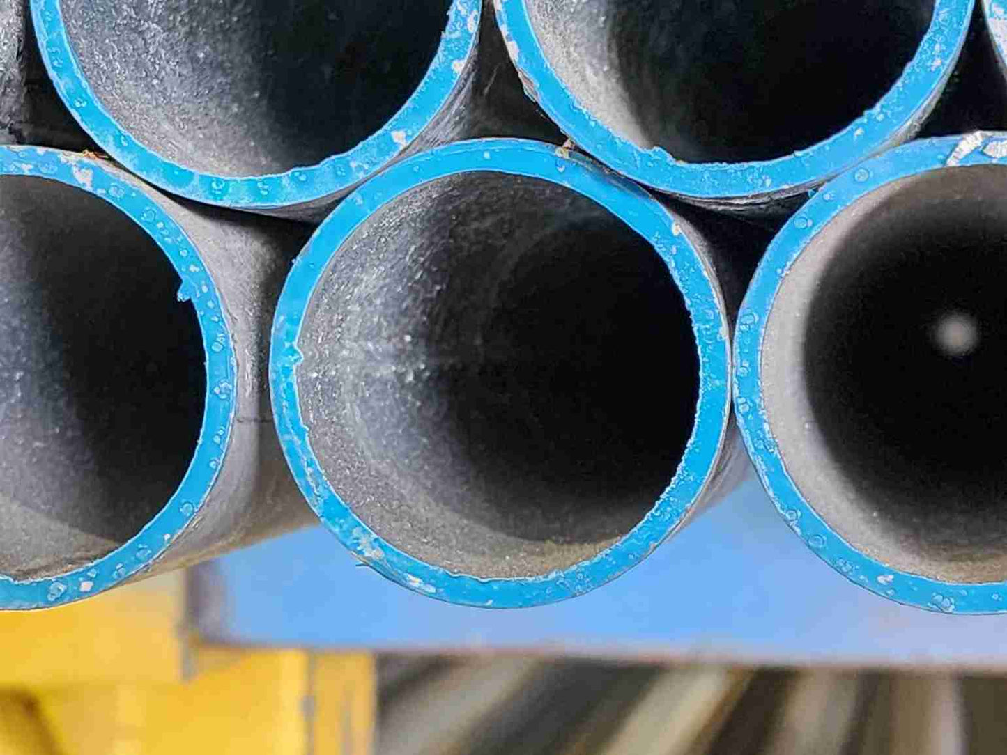 Pipe - Galvanised