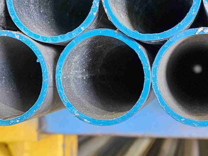 Pipe - Galvanised