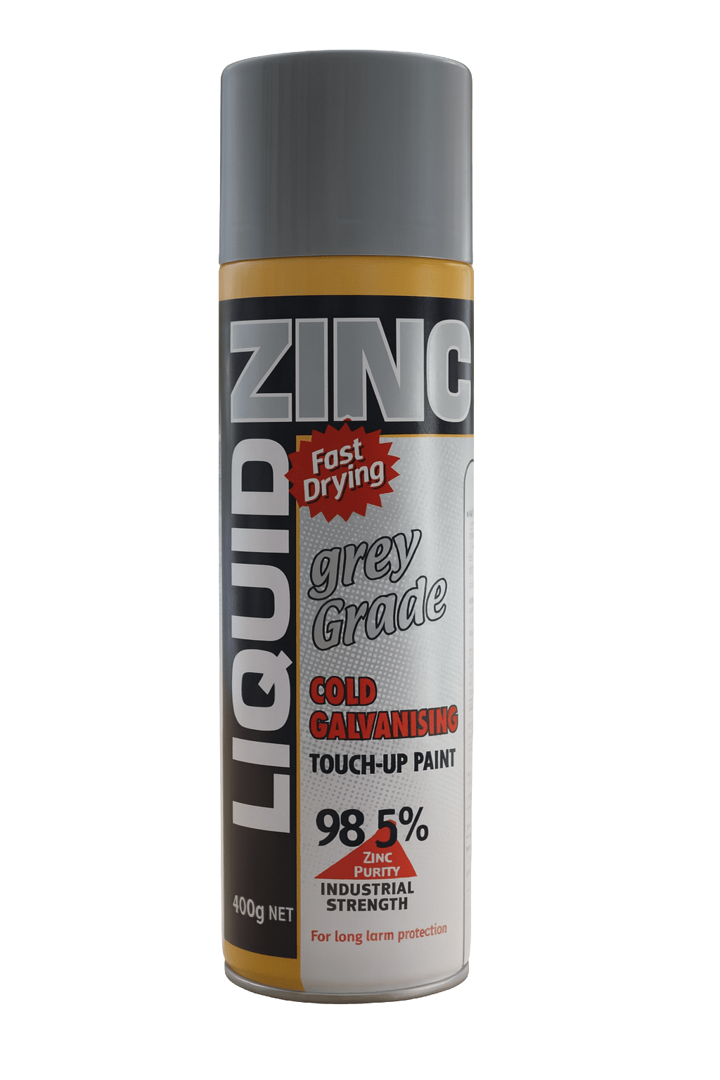 Aerosols - Protective Zinc