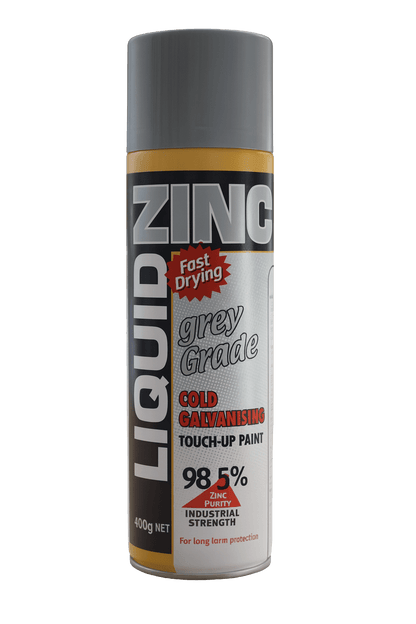 Aerosols - Protective Zinc