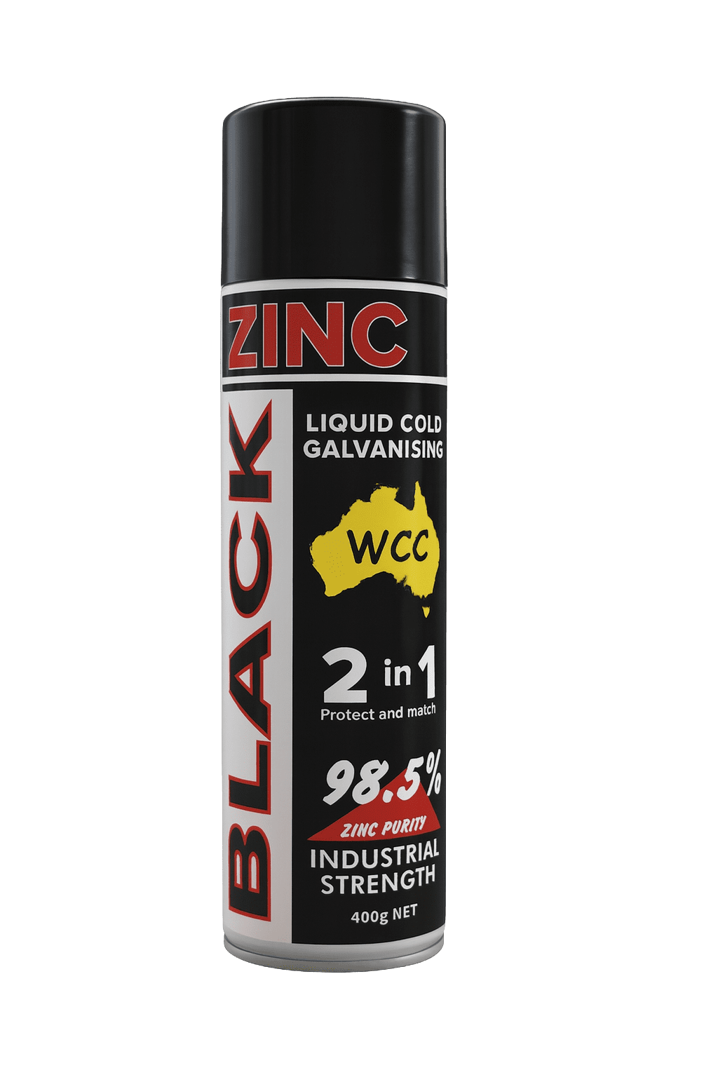 Aerosols - Protective Zinc