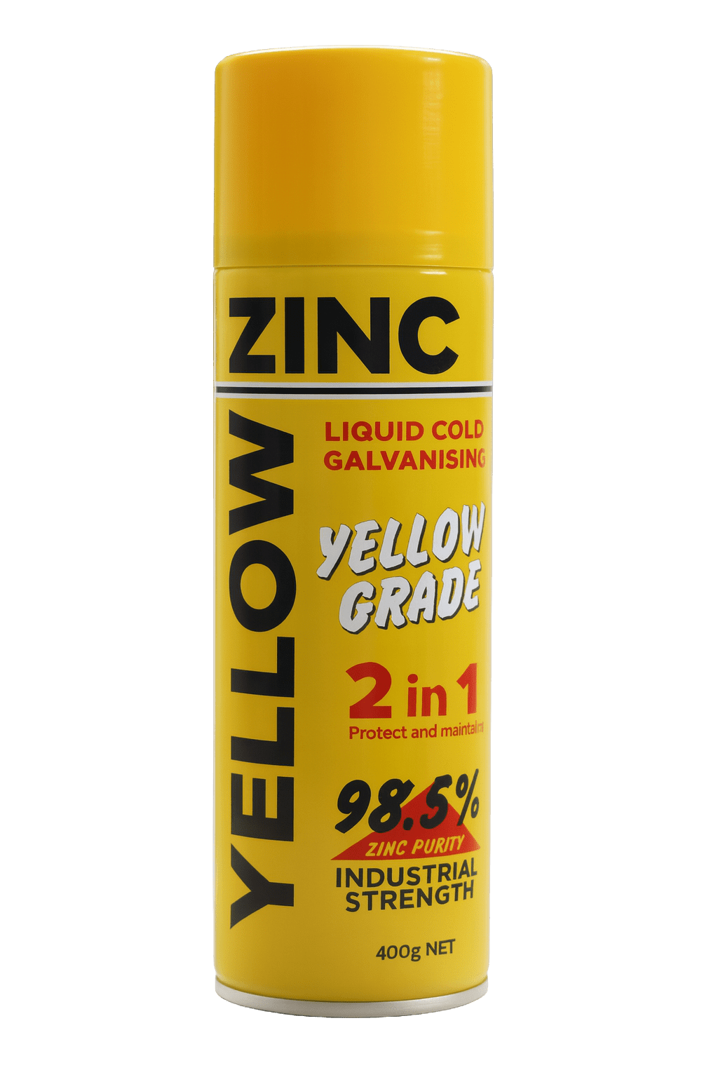 Aerosols - Protective Zinc