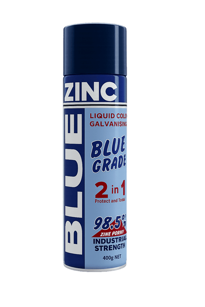 Aerosols - Protective Zinc