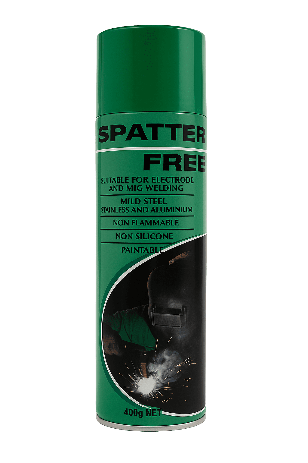 Aerosols - Industrial