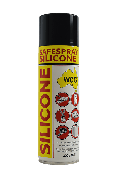 Aerosols - Industrial