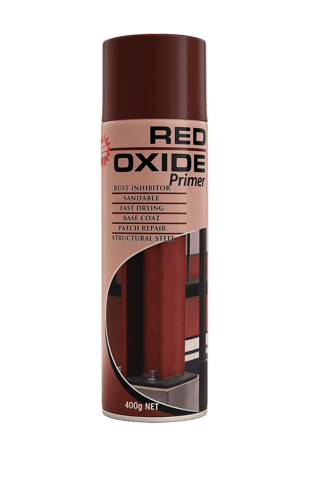 Spray Paint - Primer