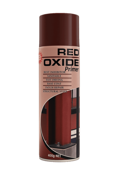 Spray Paint - Primer