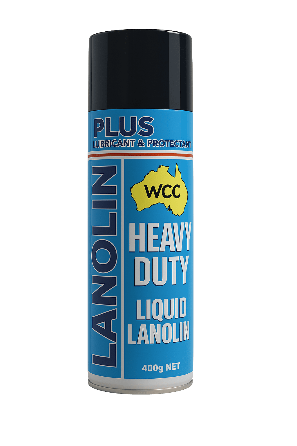 Aerosols - Industrial