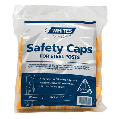 Star Picket Caps