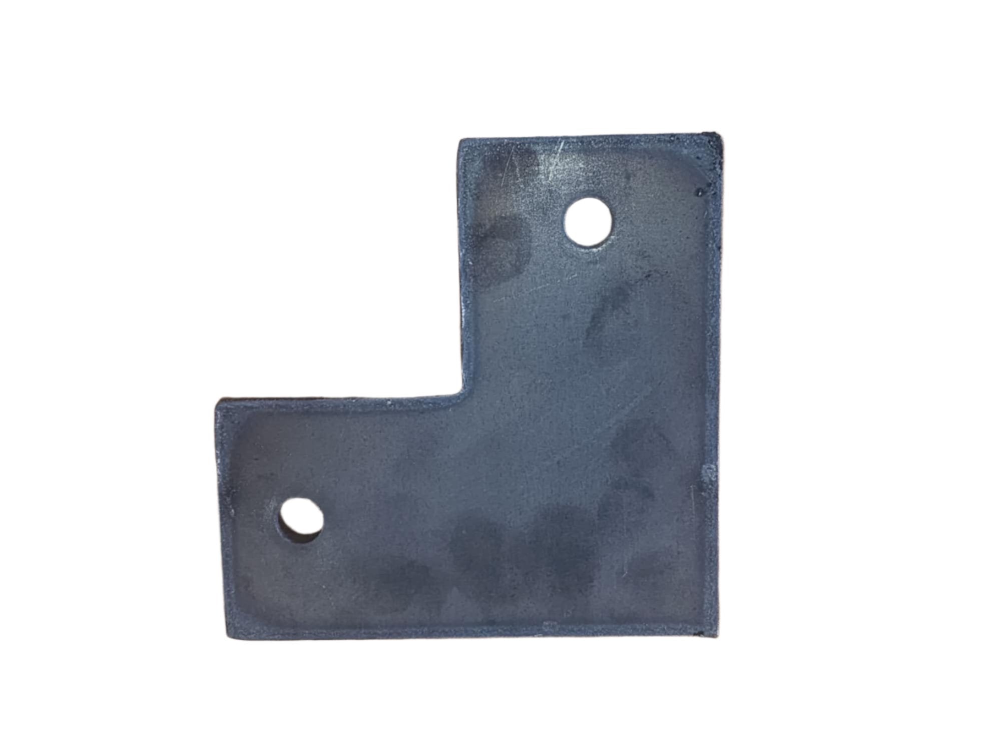 Base Plates With Holes