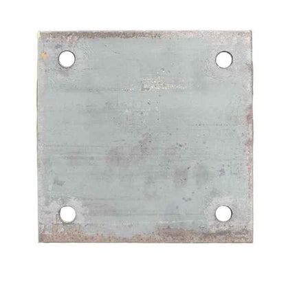 Post Base Plates