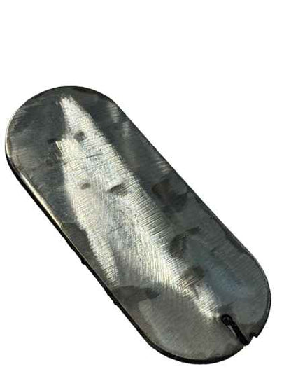 Cattle Rail Caps