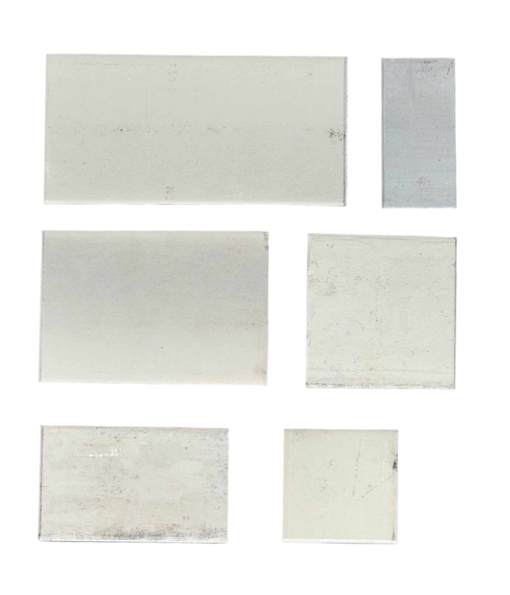 End Plates