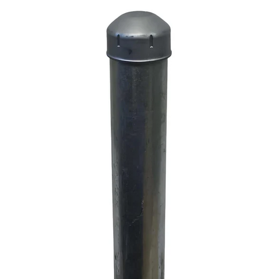Pipe Posts – Townsville Steel & Wire