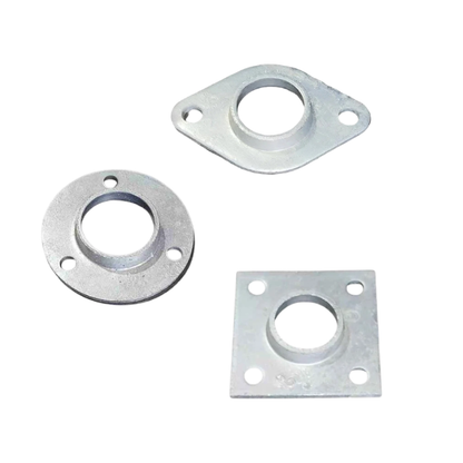Pipe Flanges