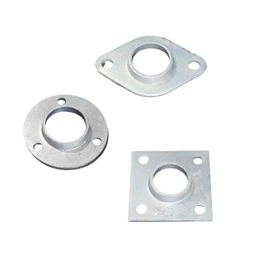 Pipe Flanges
