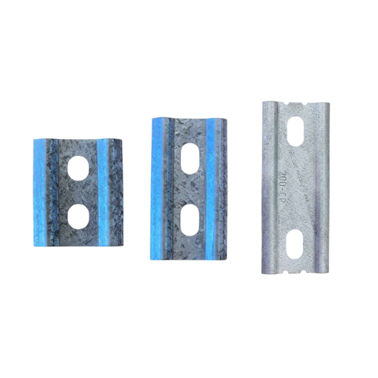 Purlin Clamp Plates