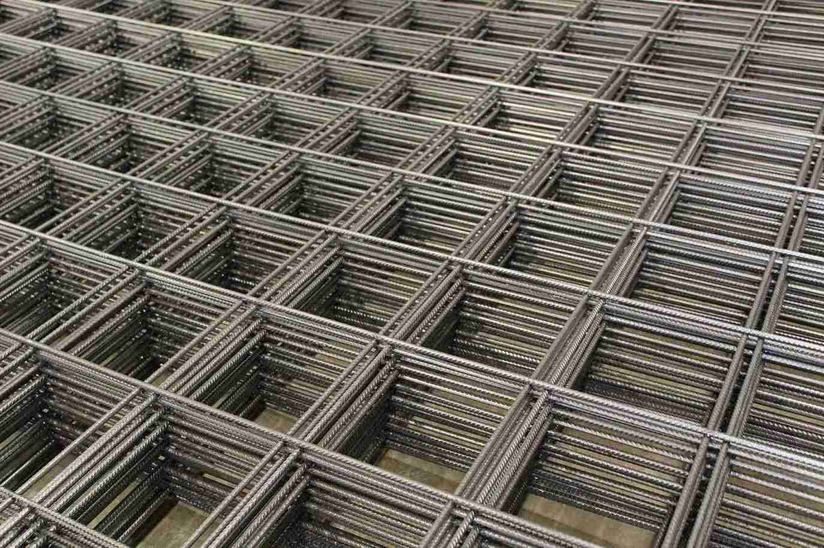 Reinforcing Mesh - Sheets – Townsville Steel & Wire