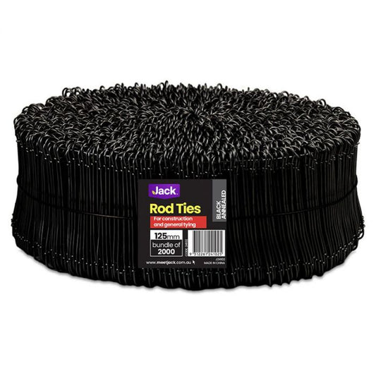 Tie Wire - PVC (Order-In)