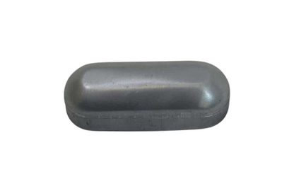 Cattle Rail Caps