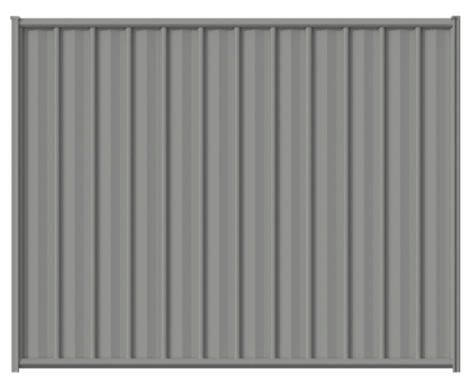 Neeta Screen Fencing Panels - Neetascreen – Townsville Steel & Wire