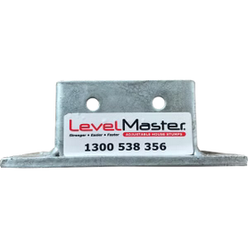 Base Plate - Concrete In