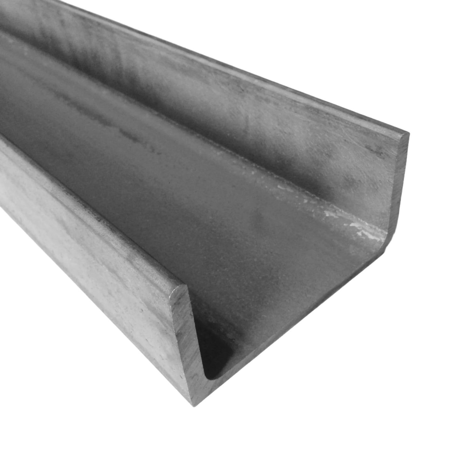 Parallel Flange Channel - Galvanised