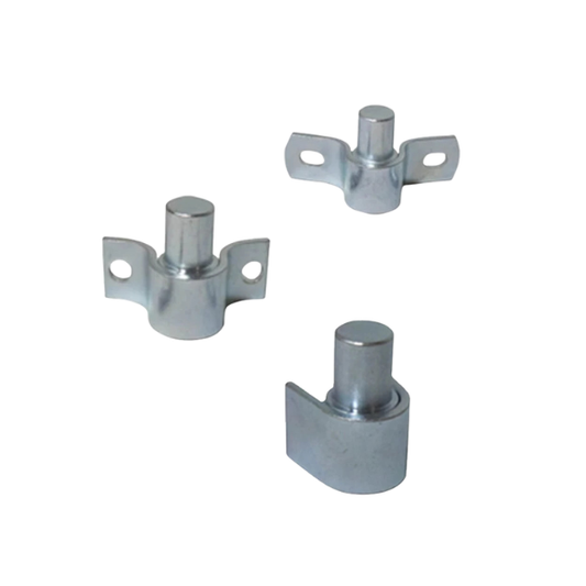 Strap Gudgeon Hinges