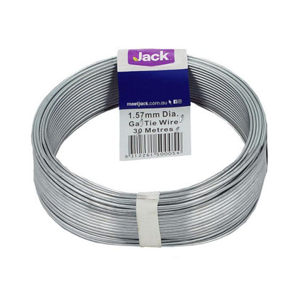 Tie Wire - Galvanized Rolls