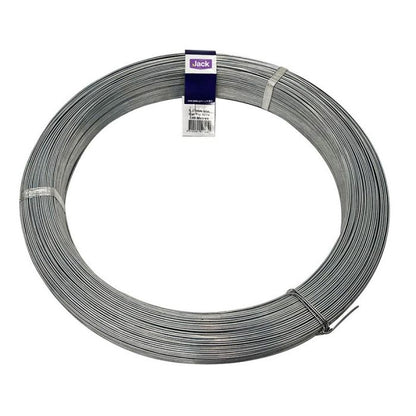 Tie Wire - Galvanized Rolls