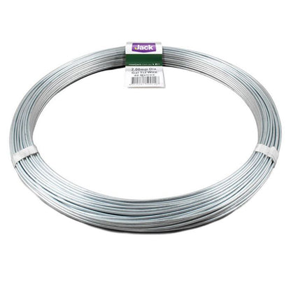 Tie Wire - Galvanized Rolls