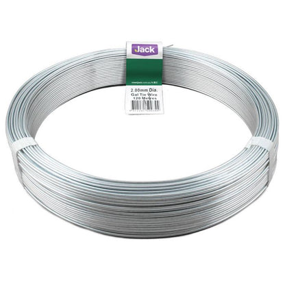 Tie Wire - Galvanized Rolls