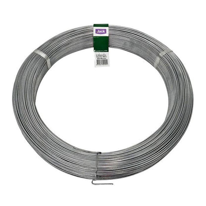 Tie Wire - Galvanized Rolls