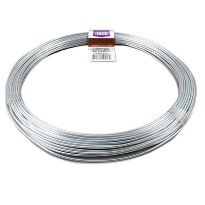 Tie Wire - Galvanized Rolls
