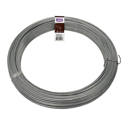 Tie Wire - Galvanized Rolls