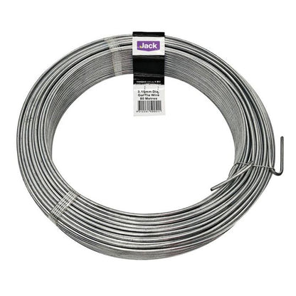 Tie Wire - Galvanized Rolls