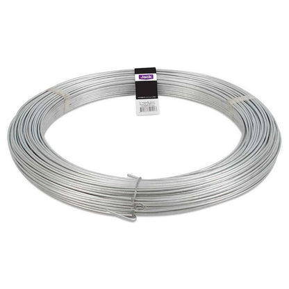 Tie Wire - Galvanized Rolls