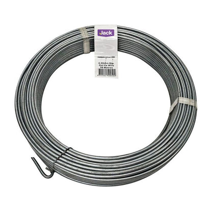 Tie Wire - Galvanized Rolls