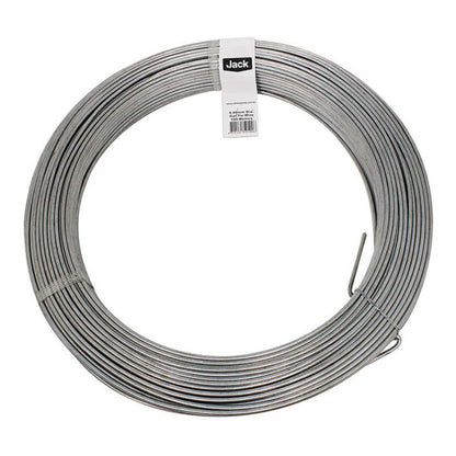 Tie Wire - Galvanized Rolls