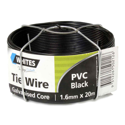 Tie Wire - PVC Rolls
