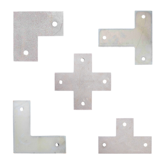 Top Plates - Assorted