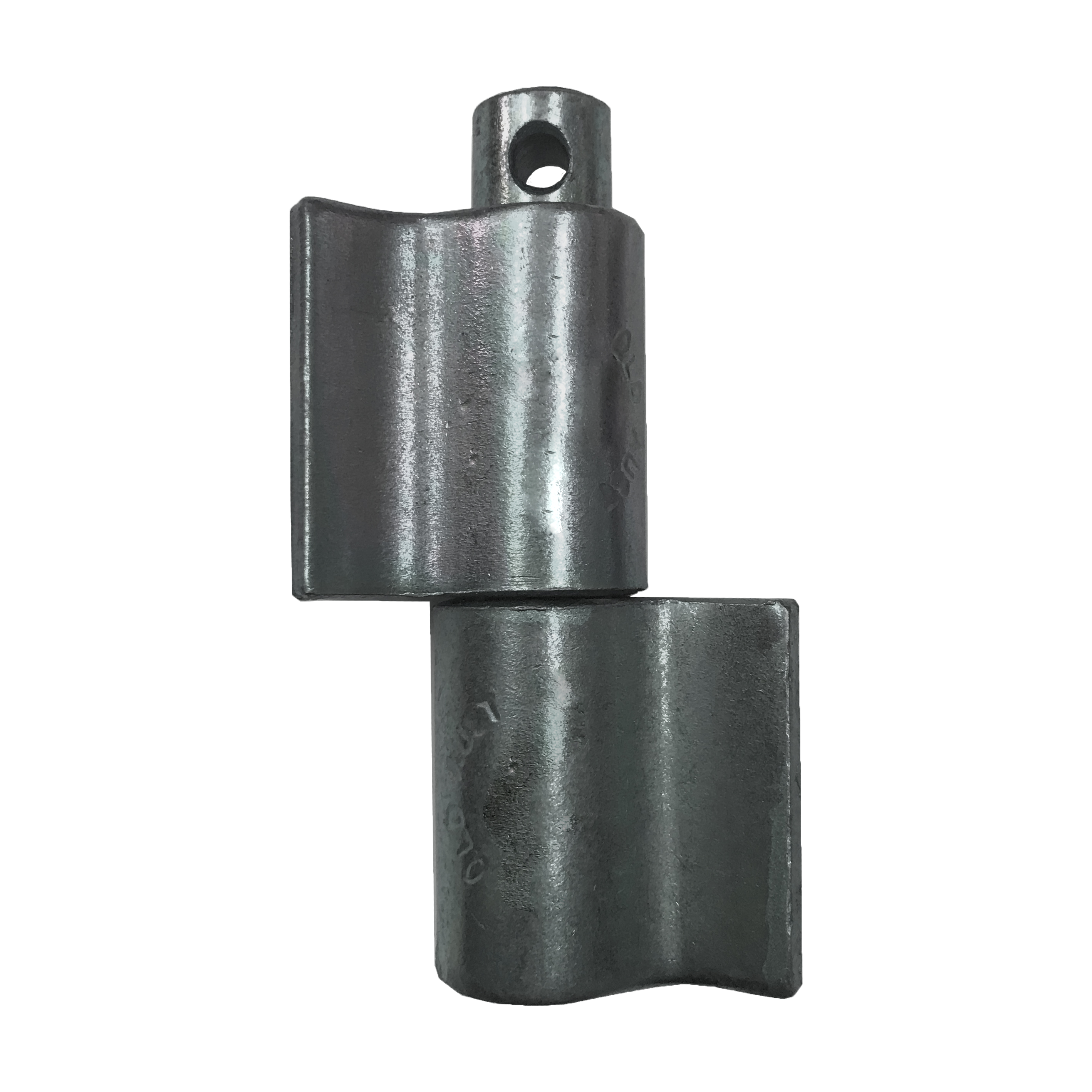 Pin and Socket Hinges